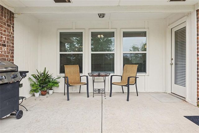 2344 Roca Drive, Edmond, OK 73012