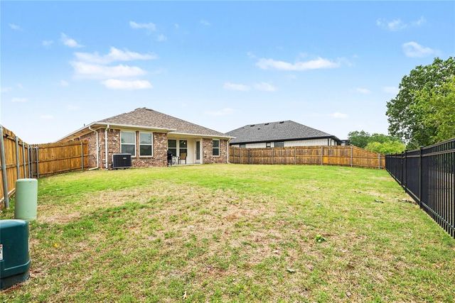 2344 Roca Drive, Edmond, OK 73012