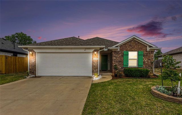 2344 Roca Drive, Edmond, OK 73012