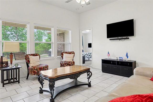 2344 Roca Drive, Edmond, OK 73012