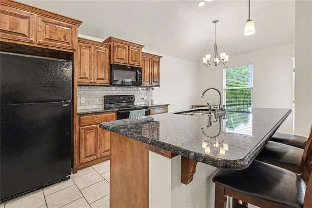 2344 Roca Drive, Edmond, OK 73012