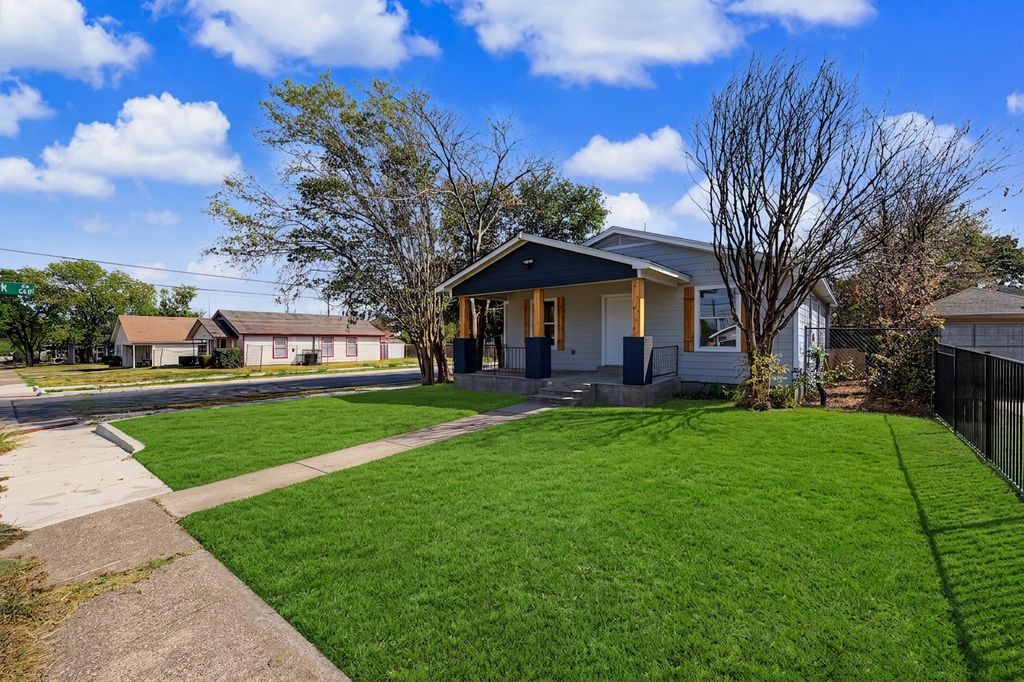 940 E Tucker Street, Fort Worth, TX 76104 — photo 3