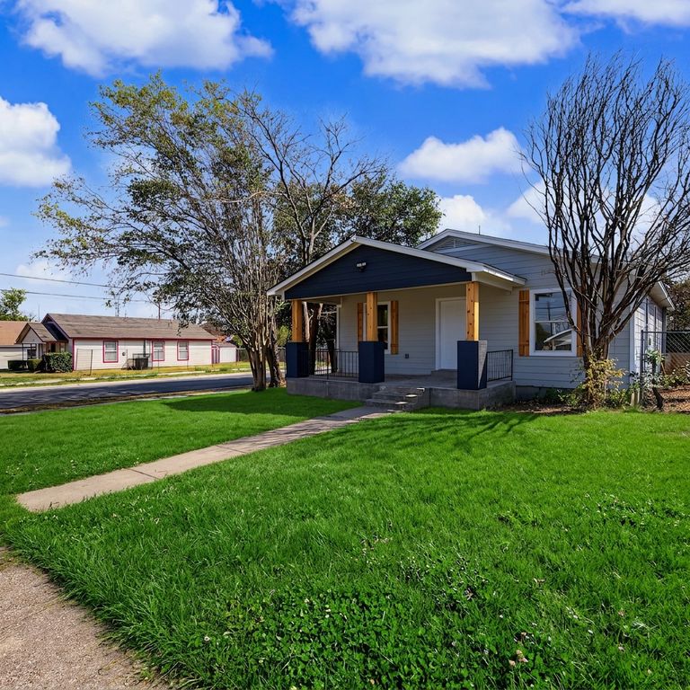 940 E Tucker Street, Fort Worth, TX 76104 — photo 4