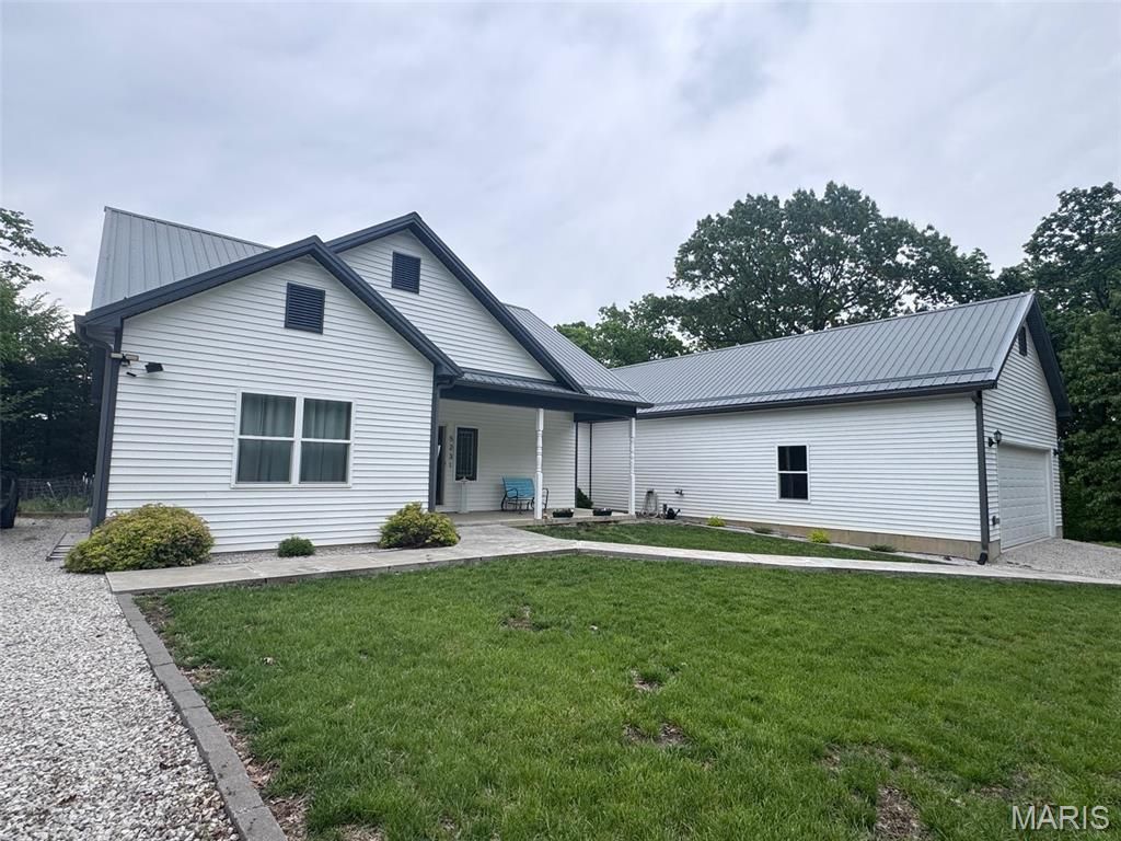 5231 Teubner Lane, House Springs, MO 63051