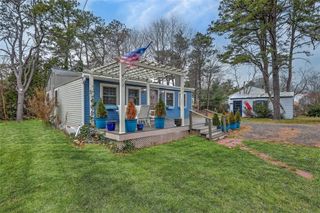 108 Balsam Road, South Kingstown, RI 02879