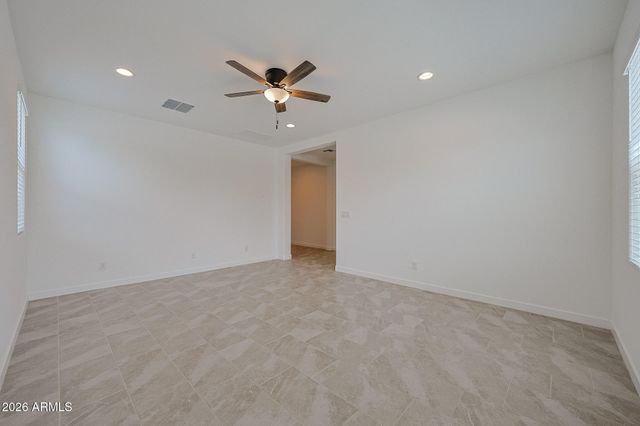 7832 W HIDE Trail, Peoria, AZ 85383