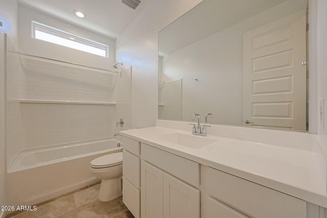 7832 W HIDE Trail, Peoria, AZ 85383
