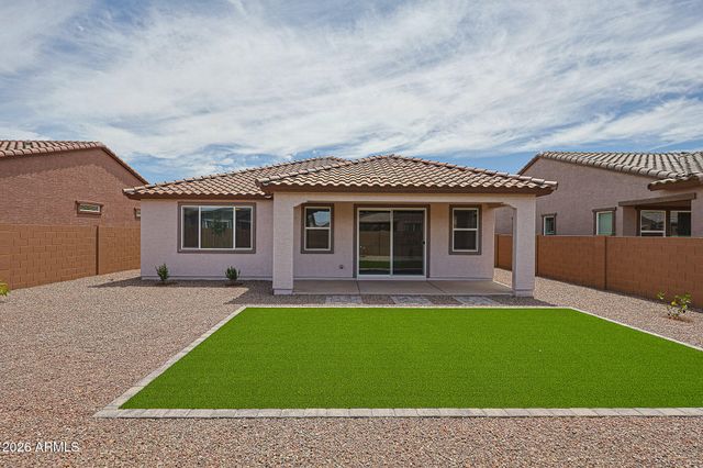 7832 W HIDE Trail, Peoria, AZ 85383