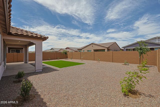 7832 W HIDE Trail, Peoria, AZ 85383