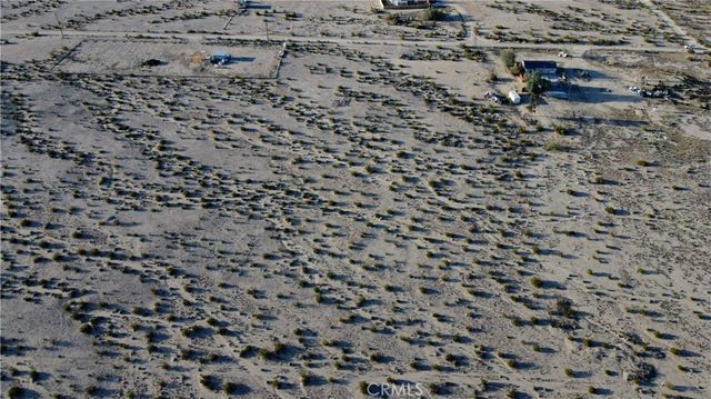 758 Papoose Trail, 29 Palms, CA 92277