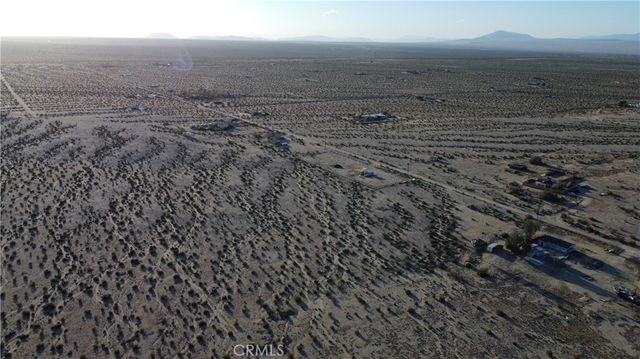 758 Papoose Trail, 29 Palms, CA 92277