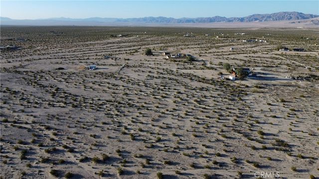 758 Papoose Trail, 29 Palms, CA 92277