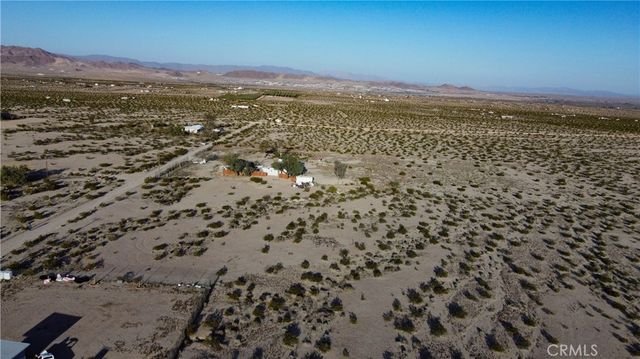 758 Papoose Trail, 29 Palms, CA 92277
