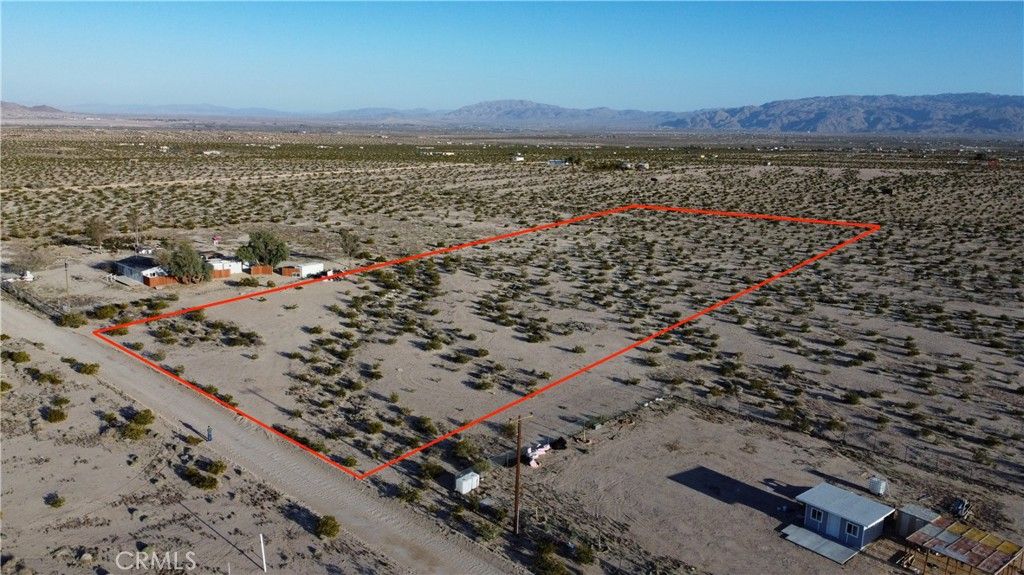 758 Papoose Trail, 29 Palms, CA 92277