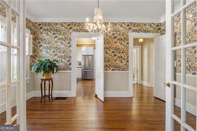 76 Peachtree Hills Avenue NE, Atlanta, GA 30305