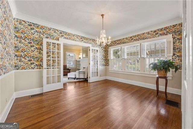 76 Peachtree Hills Avenue NE, Atlanta, GA 30305