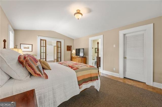 76 Peachtree Hills Avenue NE, Atlanta, GA 30305