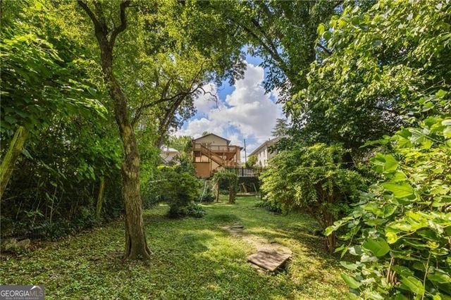 76 Peachtree Hills Avenue NE, Atlanta, GA 30305
