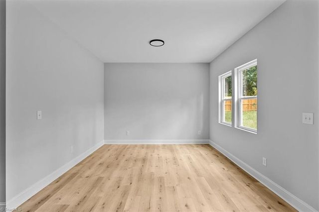 1534 Ethel Drive, Winston-salem, NC 27127