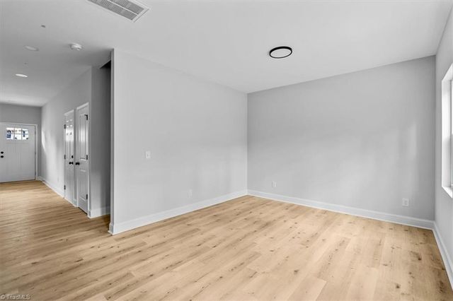 1534 Ethel Drive, Winston-salem, NC 27127