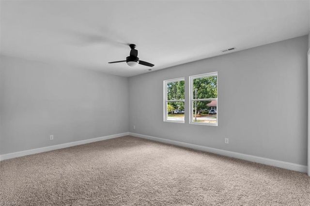 1534 Ethel Drive, Winston-salem, NC 27127