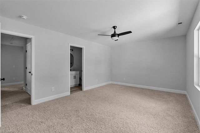 1534 Ethel Drive, Winston-salem, NC 27127
