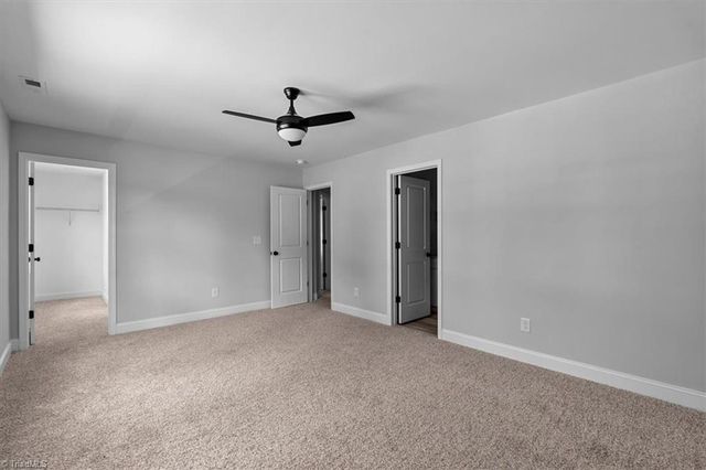 1534 Ethel Drive, Winston-salem, NC 27127