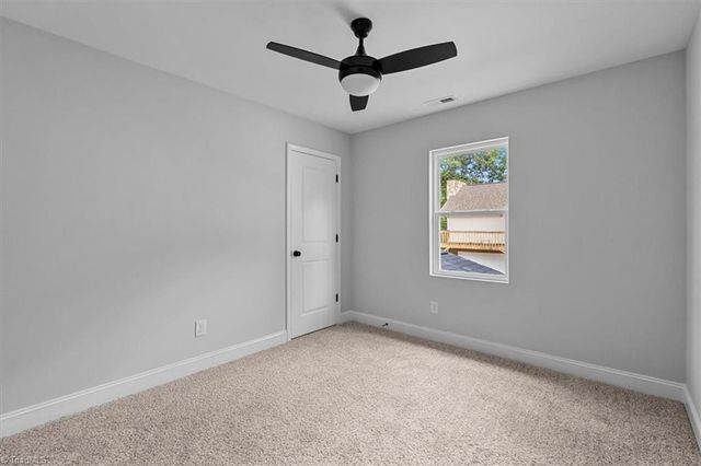 1534 Ethel Drive, Winston-salem, NC 27127