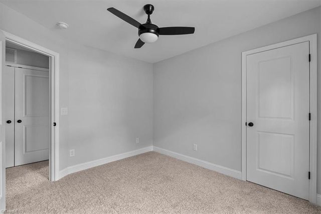 1534 Ethel Drive, Winston-salem, NC 27127