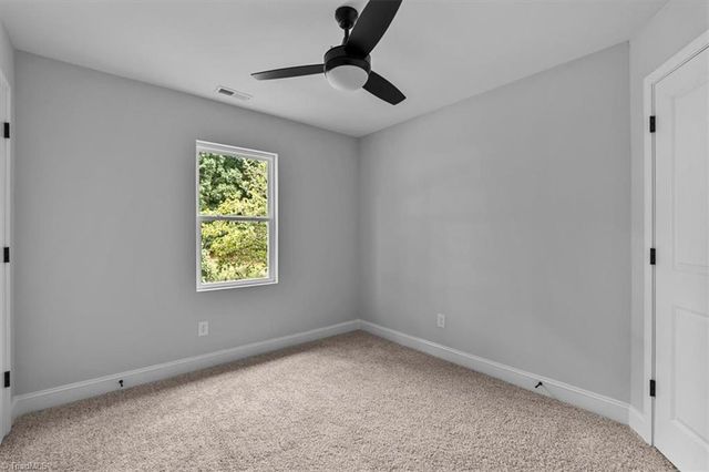 1534 Ethel Drive, Winston-salem, NC 27127