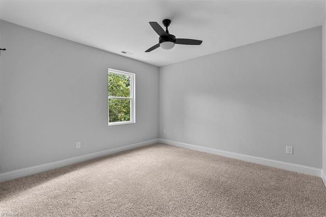 1534 Ethel Drive, Winston-salem, NC 27127