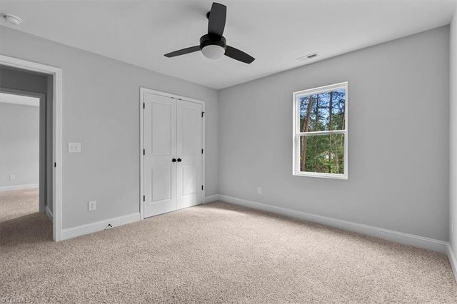 1534 Ethel Drive, Winston-salem, NC 27127