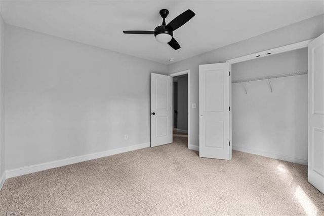1534 Ethel Drive, Winston-salem, NC 27127