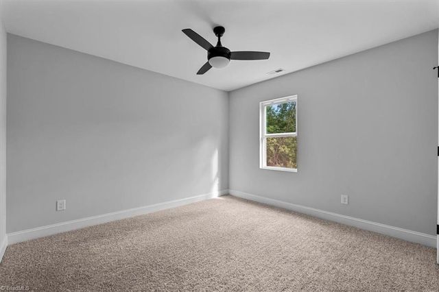 1534 Ethel Drive, Winston-salem, NC 27127