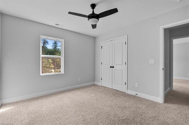 1534 Ethel Drive, Winston-salem, NC 27127