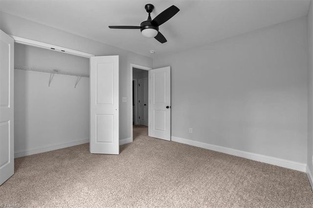 1534 Ethel Drive, Winston-salem, NC 27127