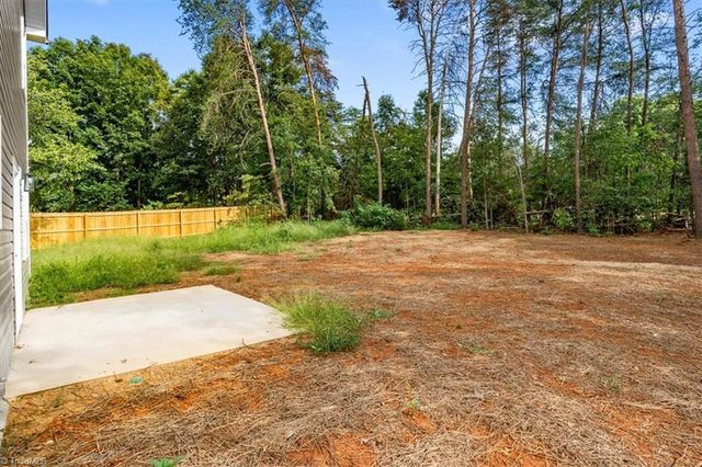 1534 Ethel Drive, Winston-salem, NC 27127