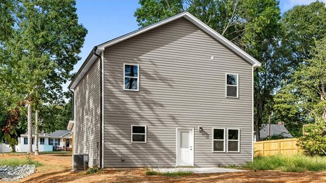 1534 Ethel Drive, Winston-salem, NC 27127