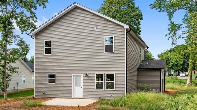 1534 Ethel Drive, Winston-salem, NC 27127