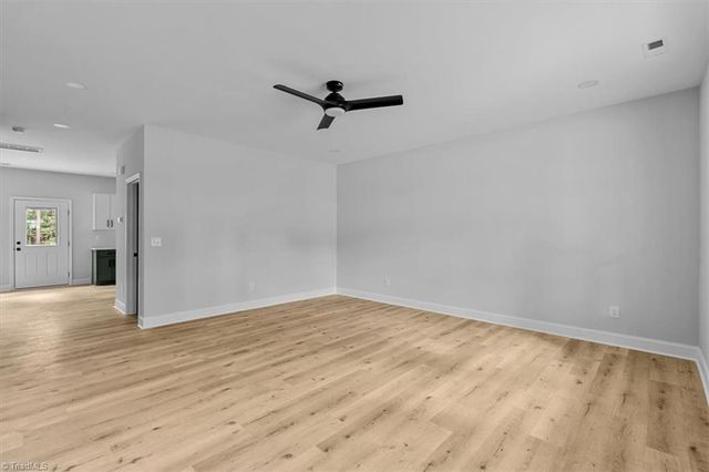 1534 Ethel Drive, Winston-salem, NC 27127
