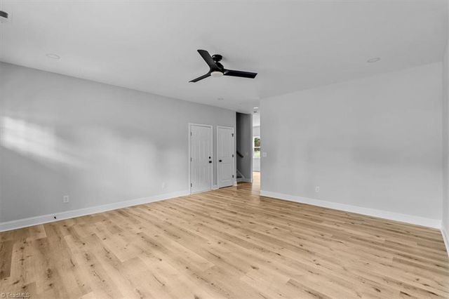 1534 Ethel Drive, Winston-salem, NC 27127