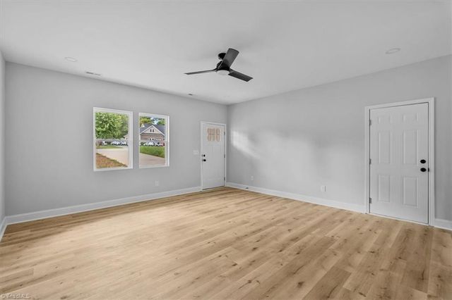 1534 Ethel Drive, Winston-salem, NC 27127