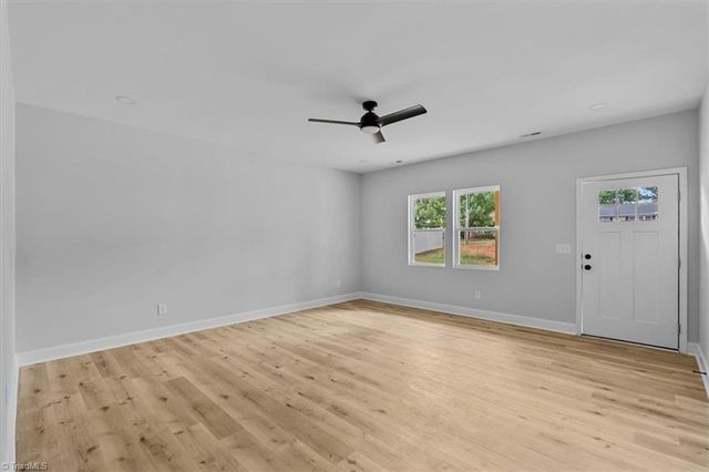 1534 Ethel Drive, Winston-salem, NC 27127
