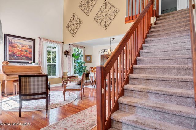 343 Nighthawk Lane, Jackson, NJ 08527