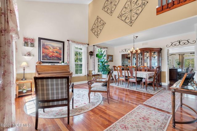 343 Nighthawk Lane, Jackson, NJ 08527