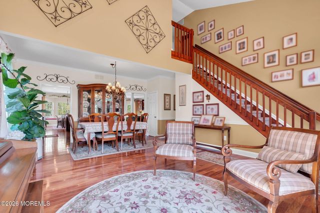 343 Nighthawk Lane, Jackson, NJ 08527