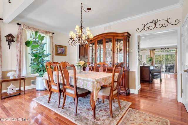 343 Nighthawk Lane, Jackson, NJ 08527