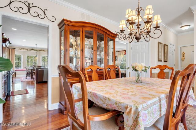 343 Nighthawk Lane, Jackson, NJ 08527