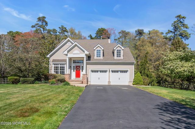 343 Nighthawk Lane, Jackson, NJ 08527