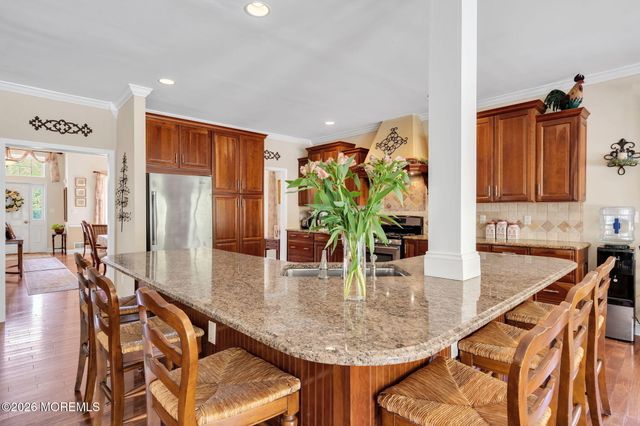 343 Nighthawk Lane, Jackson, NJ 08527